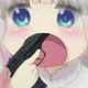 kms emote