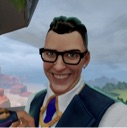 happychamber Emote