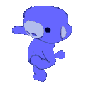 WumpusDance emote
