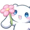 cinna_flower emote
