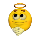 GoodGuy Emote