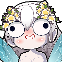 jizi_crazy emote
