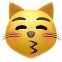 ios_kissingcat emote