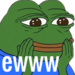 pepeewww emote
