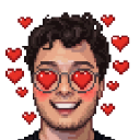 Apaixonado Emote