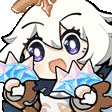 paimonwhale emote