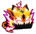 Tiger emote