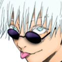 gojohehe emote