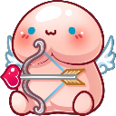 cupidyn emote