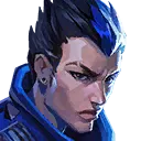 yoru emote