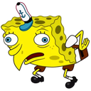 mock Emote