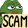 sCaM Emote