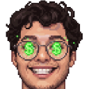 Dinheiro emote