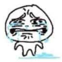 sobbing Emote