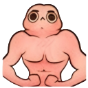 emoji_285 emote