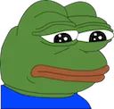 FeelsBadMan emote