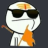 tmr_jai_Shree_Ram emote