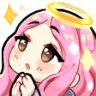 la_Angel emote