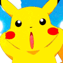 pikachu_funnyface emote