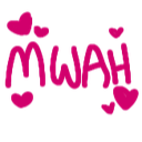 reactmwah Emote