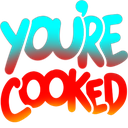 cooked Emote