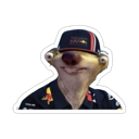emoji_4 emote