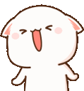 yawn emote