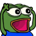 pepewow emote