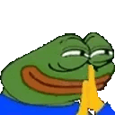 plotge emote