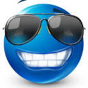 b_cool Emote