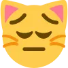 catpensive Emote