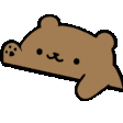 FnT_Brown_BearBongo emote