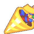 giveaway emote