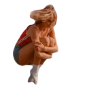 cannonball emote