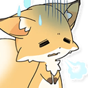 FoxyyEhhky emote