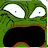 pepeohno Emote