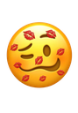 woozykisses emote