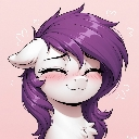 HappySnowark emote