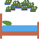 PepesOnBed emote