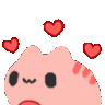 BCLoveShake emote