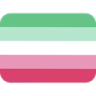 Abrosexual Emote