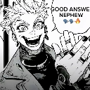 GOODANSWERNEPHEW Emote