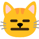mmmcat emote