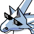 IceHorse112 emote