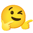gotchu emote