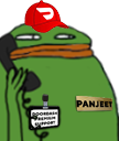 1363pepesupportagentcall emote