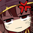 KonosubaMegumin emote