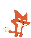 Fox_Joy emote