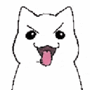 Freak emote
