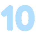 number10 emote